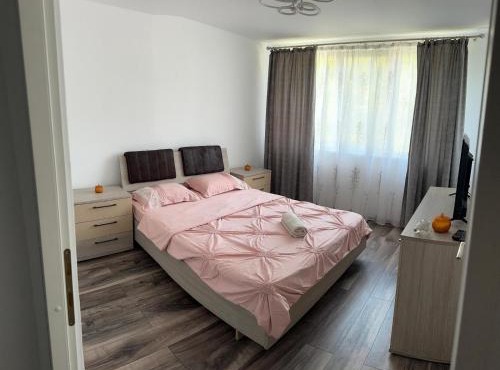 Apartament 4 camere Orsova in Orsova