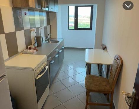 Apartament A&V