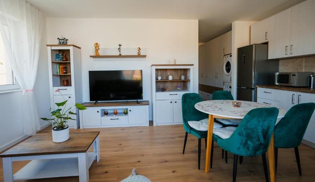 Apartament Afrodita