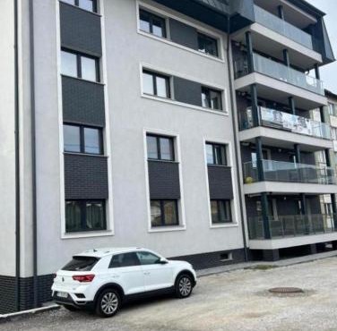 Apartament Alex