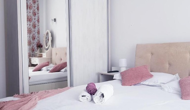 Apartament Ana