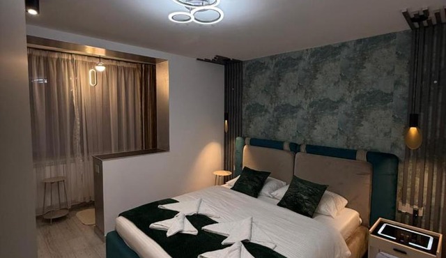 Apartament André