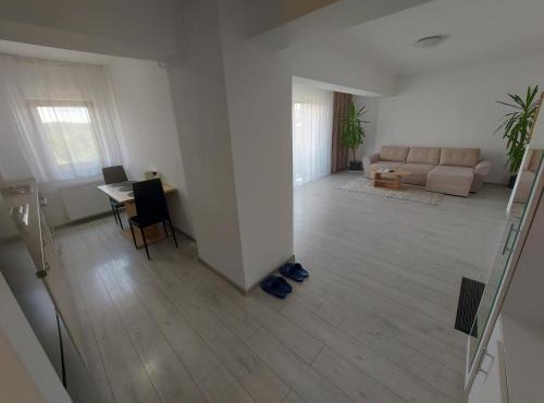 Apartament Andreea pe Dem Radulescu!