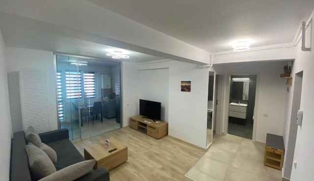 Apartament Andrei București