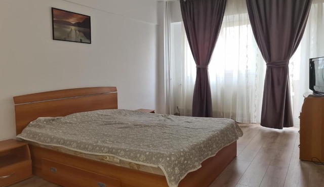 Apartament ANNA