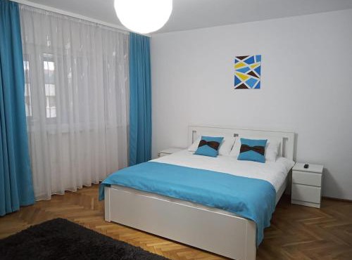 Apartament Azur