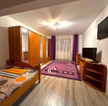 Apartament Băile Herculane
