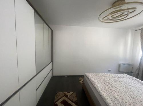 Apartament Baile Herculane