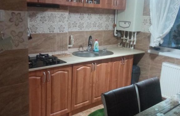 Apartament Bia