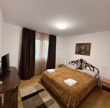 Apartament Bianca