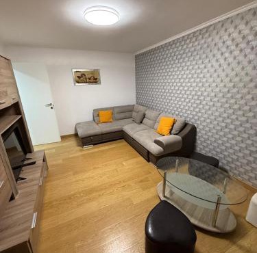 Apartament Bibi