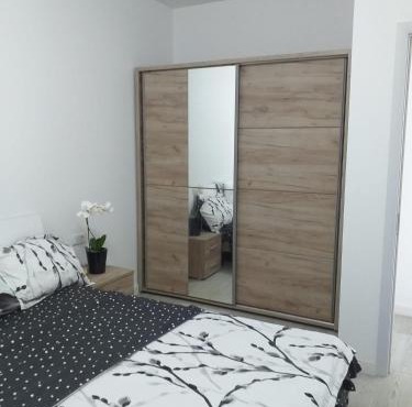 Apartament bloc nou