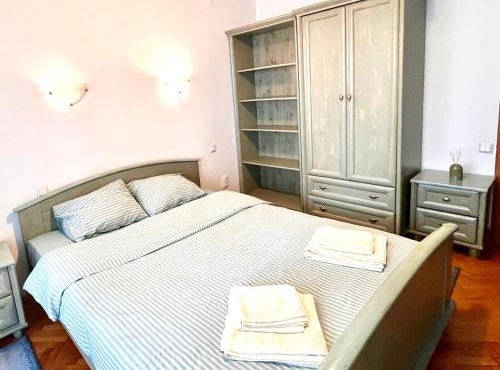 Apartament Booking Ultracentral