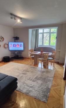 Apartament Botanica