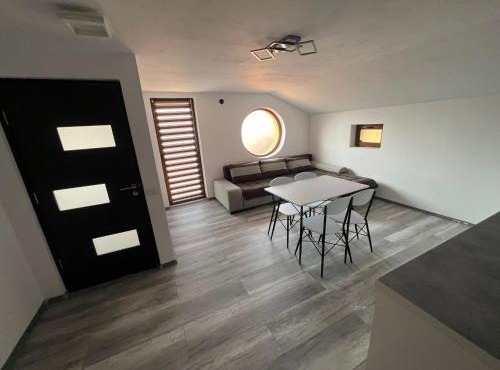 Apartament Casa Dragoeni