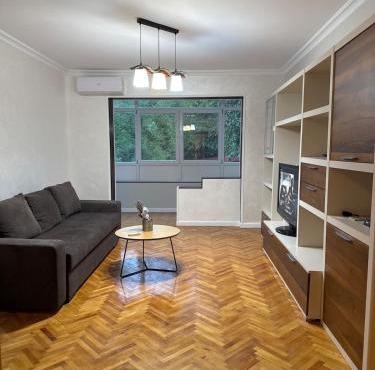 Apartament central Baile Herculane in Baile Herculane