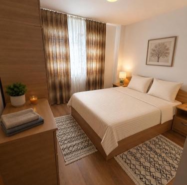 Apartament Central