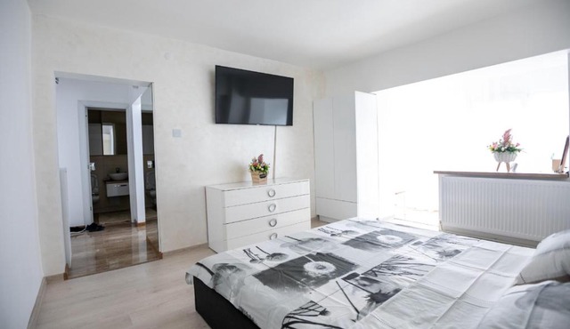Apartament CENTRAL