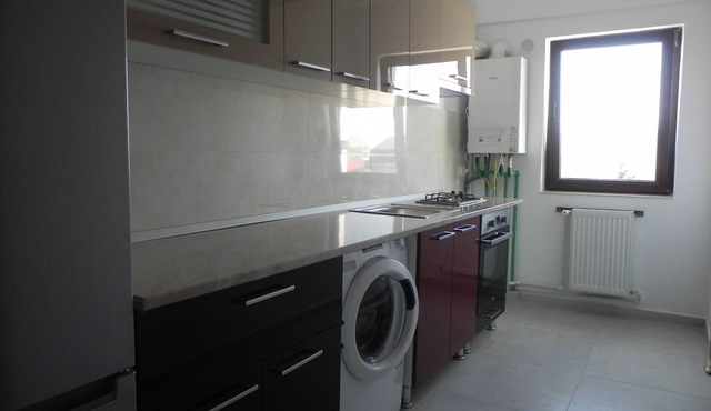 Apartament Centru Stefan
