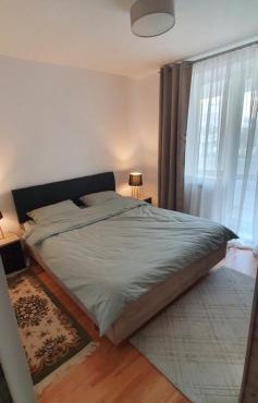 Apartament Chaplins 3 camere