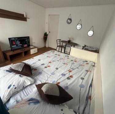 Apartament Chic