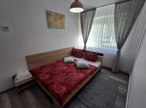Apartament Claudia