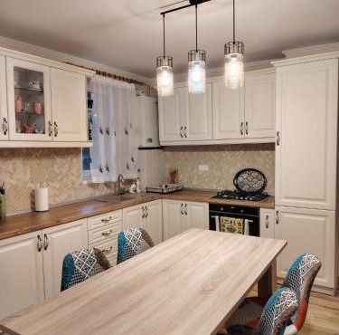 Apartament Confort Dambul Pietros Targu-Mures