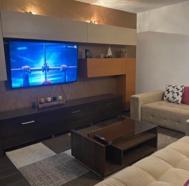 Apartament cu 4 camere