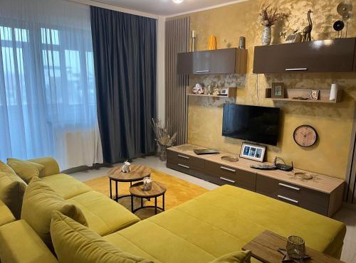Apartament D&D