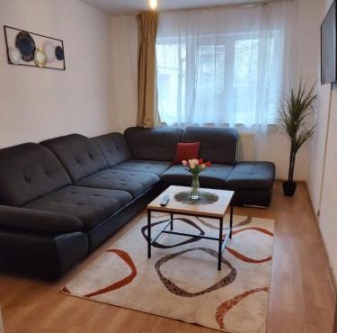 Apartament DANIA & PETRU