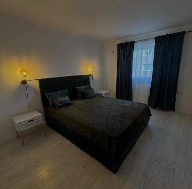 Apartament deluxe