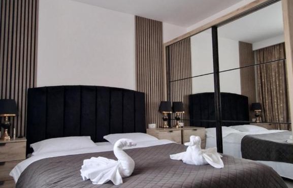Apartament EVA