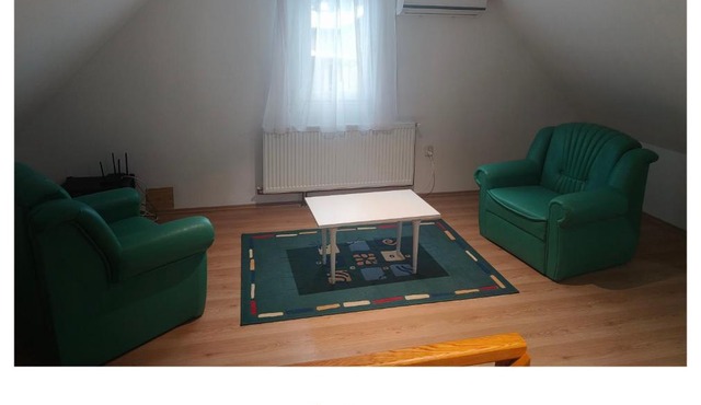 Apartament excepțional la casa