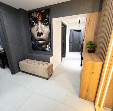 Apartament Falticeni 3 Camere