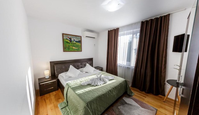 Apartament Family Rivulus 10