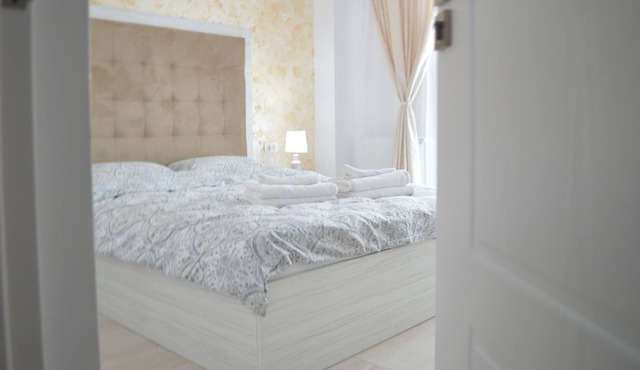 Apartament for 4 people