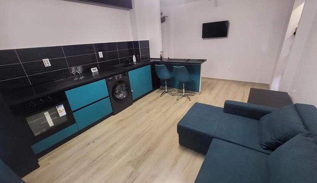 Apartament Gabi
