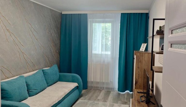 Apartament HD1