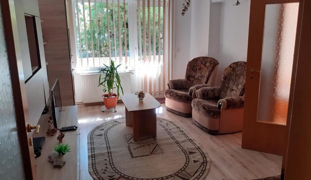 Apartament in Sighisoara