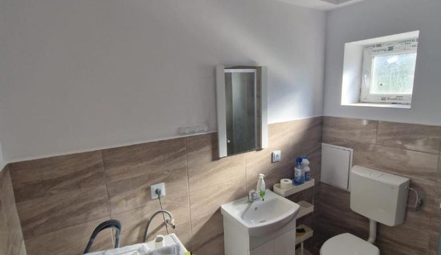 Apartament in vila