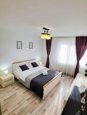 Apartament KEPA din Piatra Neamt