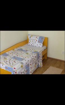 Apartament la casă marley