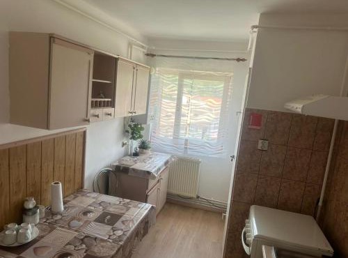 Apartament La Ilie