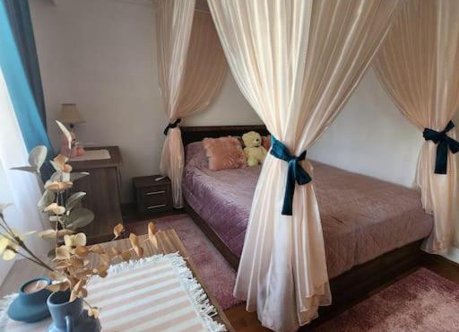 Apartament liniștit La Pădure