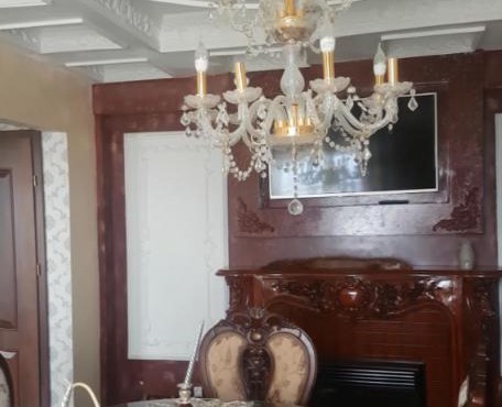 Apartament LUX