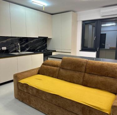 Apartament Magnolia Panoramic