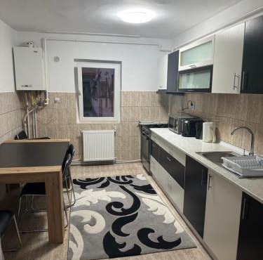 Apartament MarBlu