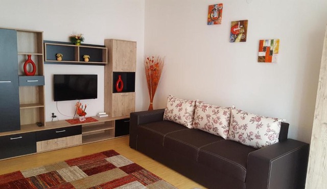 Apartament Maria