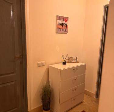 Apartament Maria in Floresti