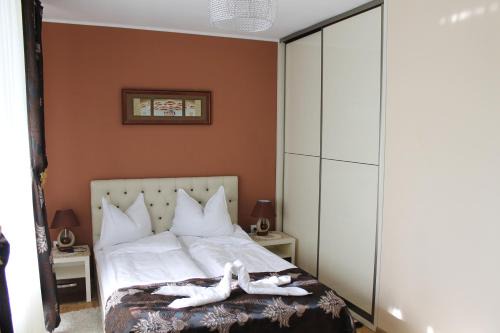 Apartament MIHAELA